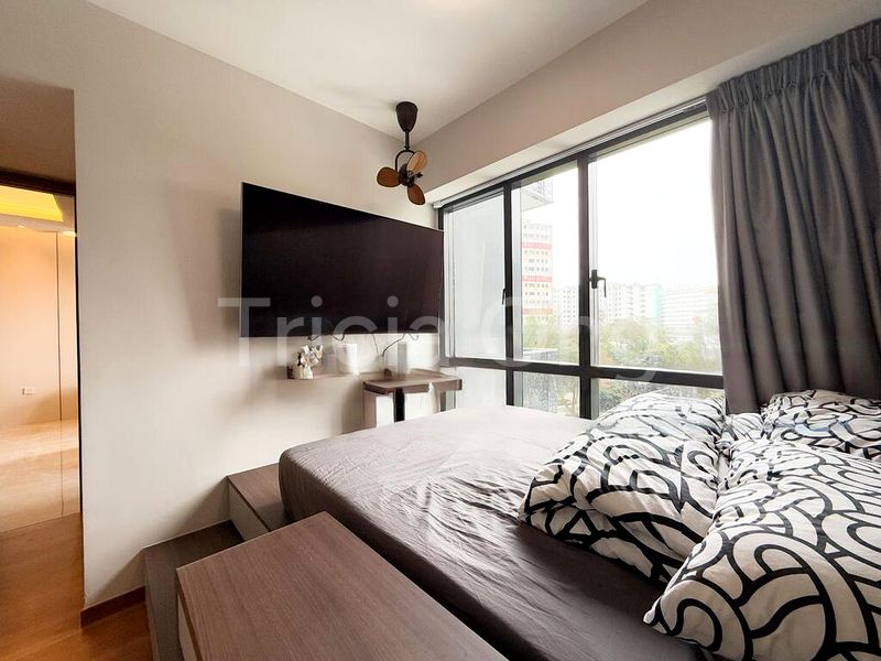2 Bed Condo for Sale in  Stirling Residences - Image 1